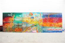 Creation of a Special Canvas