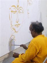 Creation of a Special Canvas