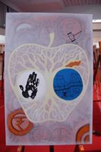 Art Workshop by Professional Artists at Balgandharva, Pune