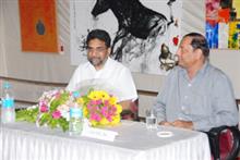 Closing Ceremony of 150 Years of Income Tax event