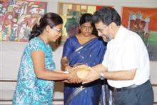 Closing Ceremony of 150 Years of Income Tax event