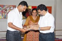 Closing Ceremony of 150 Years of Income Tax event