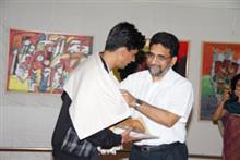 Closing Ceremony of 150 Years of Income Tax event