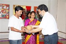 Closing Ceremony of 150 Years of Income Tax event