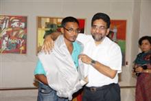 Closing Ceremony of 150 Years of Income Tax event