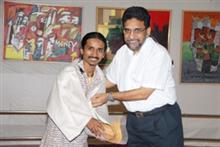 Closing Ceremony of 150 Years of Income Tax event