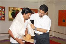 Closing Ceremony of 150 Years of Income Tax event