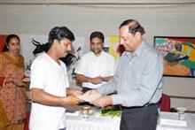 Closing Ceremony of 150 Years of Income Tax event