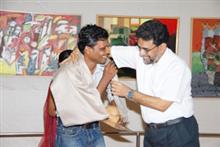 Closing Ceremony of 150 Years of Income Tax event