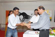 Closing Ceremony of 150 Years of Income Tax event