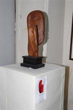 Art Exhibition at Balgandharva, Pune - On the theme “Nation Building through Income Tax” 
                 title=