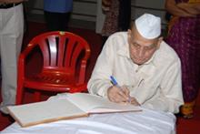 Guest Book on 150 Years of Income Tax