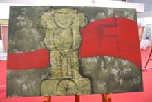 Art Workshop by Professional Artists at Balgandharva, Pune