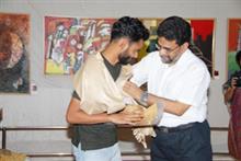 Closing Ceremony of 150 Years of Income Tax event