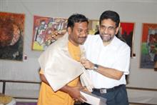 Closing Ceremony of 150 Years of Income Tax event