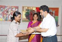 Closing Ceremony of 150 Years of Income Tax event