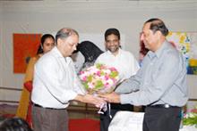 Closing Ceremony of 150 Years of Income Tax event