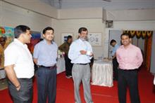 Closing Ceremony of 150 Years of Income Tax event