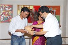 Closing Ceremony of 150 Years of Income Tax event