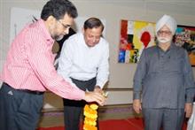 Inaugural Function of 150 Years of Income Tax Event