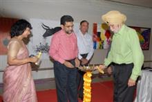 Inaugural Function of 150 Years of Income Tax Event