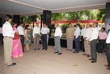 Inaugural Function of 150 Years of Income Tax Event