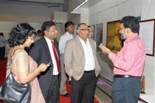 Inaugural Function of 150 Years of Income Tax Event