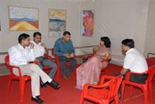 Inaugural Function of 150 Years of Income Tax Event