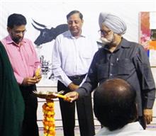 Inaugural Function of 150 Years of Income Tax Event