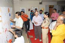 View details of Creation of a Special Canvas