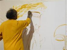 Creation of a Special Canvas