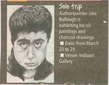 Pune Mirror, 19-Mar-2009