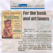 Intelligent Pune, 27-Feb-2009