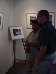 Photography exhibition by French photographers