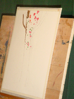 Live Portrait Painting Demonstraion by Shrikant Jadhav