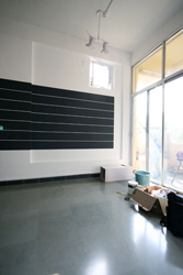 Wall Concepts - Minimal Art and Maximum Expression by Sigmund De Jong