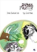 Animal Pallette - Book launch by Tejas Modak