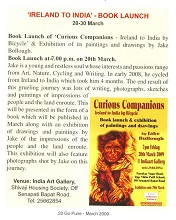 Go Pune City Guides, Pune, 20-Mar-2009
