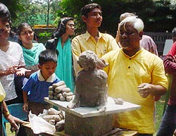 Bhagvan Rampure