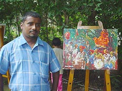 Dinkar Jadhav