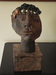 Live Painting & Sculpting by Women Artists