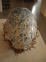 Live Painting & Sculpting by Women Artists