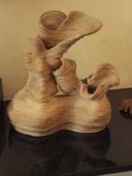 Live Painting & Sculpting by Women Artists