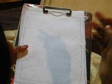 Mithila (Madhubani) Painting Demonstration by Shanti Devi