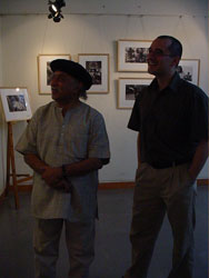 Photography exhibition by French photographers