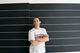 Wall Concepts - Minimal Art and Maximum Expression by Sigmund De Jong