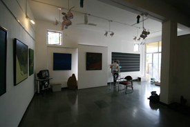 Wall Concepts - Minimal Art and Maximum Expression by Sigmund De Jong