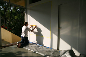 Wall Concepts - Minimal Art and Maximum Expression by Sigmund De Jong