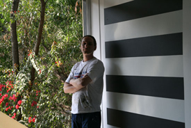 Wall Concepts - Minimal Art and Maximum Expression by Sigmund De Jong