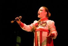 Rainbow - Russian Folk Dance